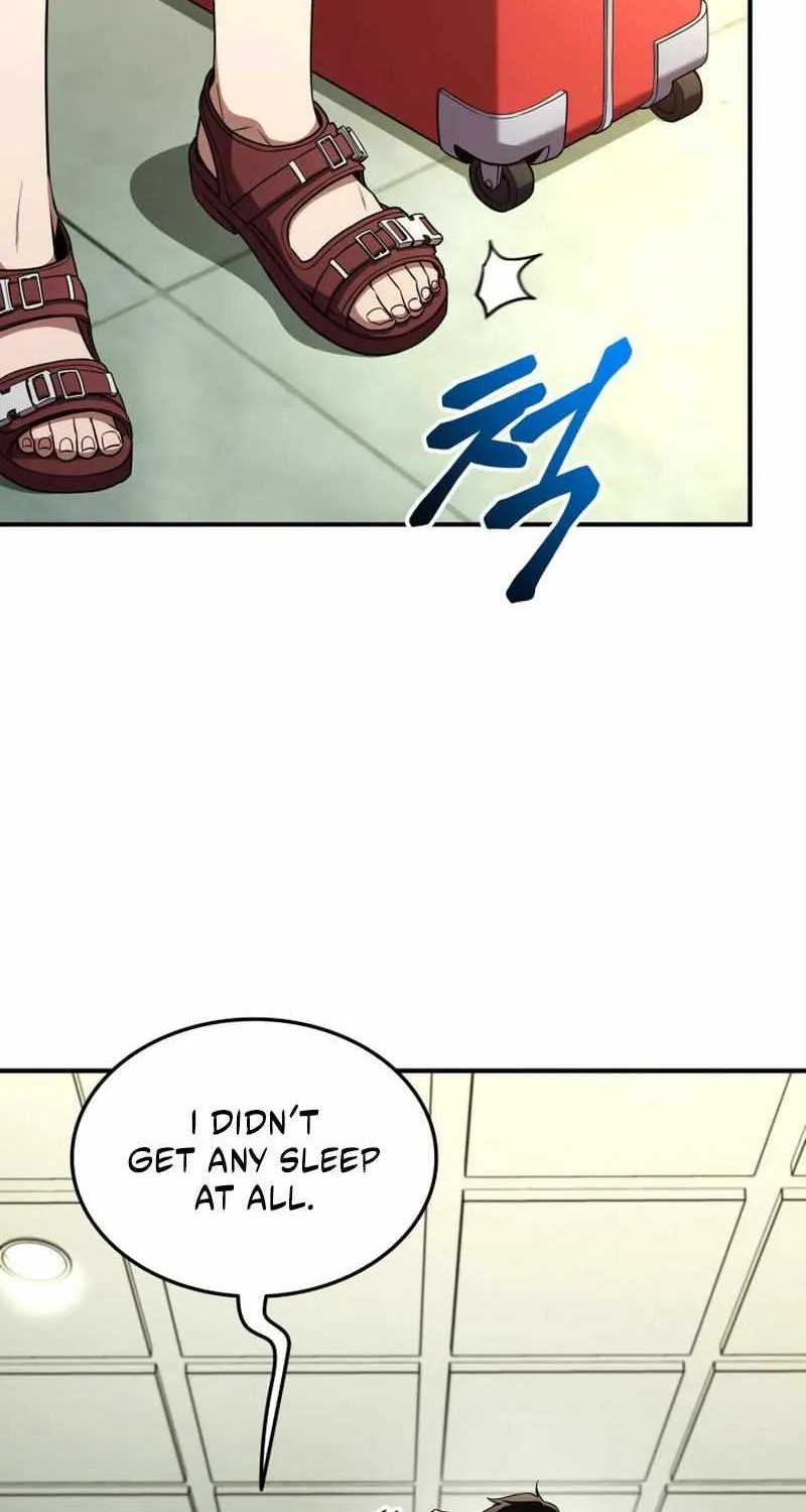 Read Ranker’S Return chapter 129 image 11 on Lezhin