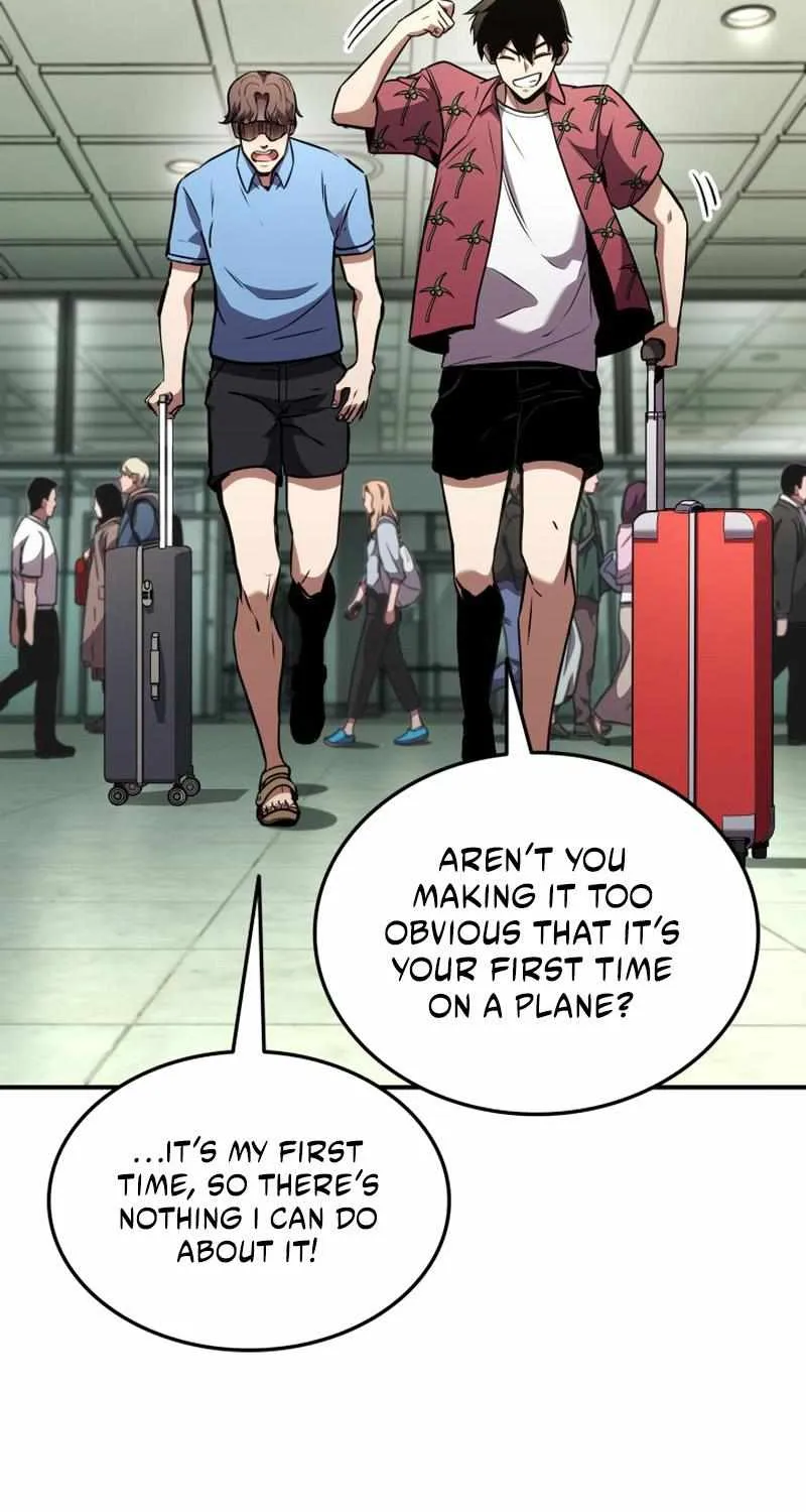Read Ranker’S Return chapter 129 image 12 on Lezhin
