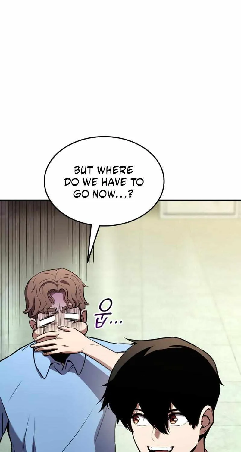Read Ranker’S Return chapter 129 image 13 on Lezhin