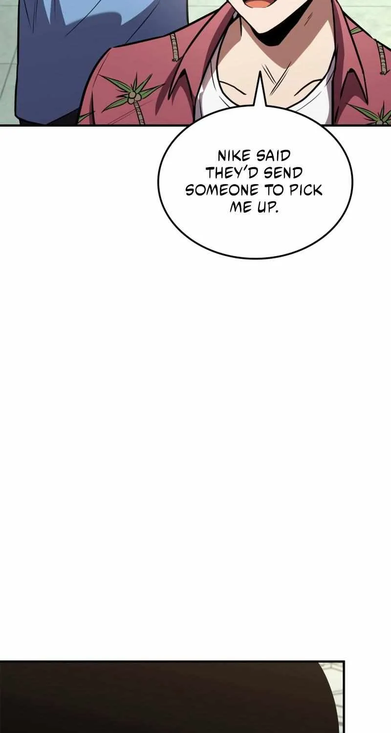 Read Ranker’S Return chapter 129 image 14 on Lezhin