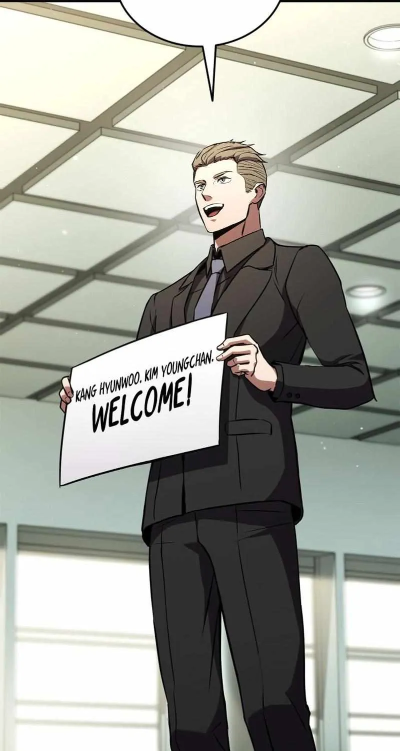Read Ranker’S Return chapter 129 image 16 on Lezhin