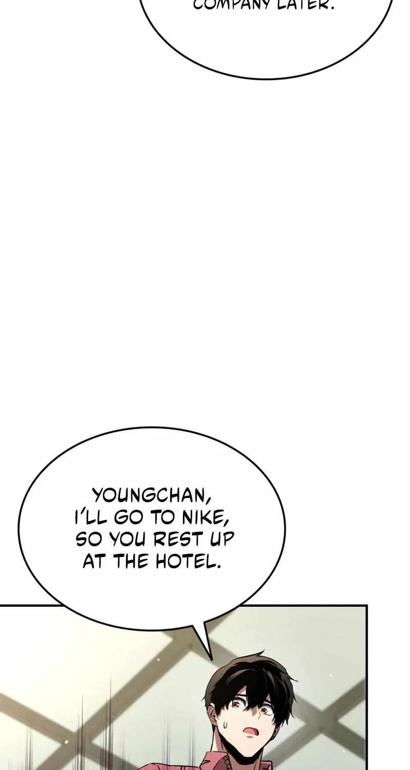 Read Ranker’S Return chapter 129 image 19 on Lezhin