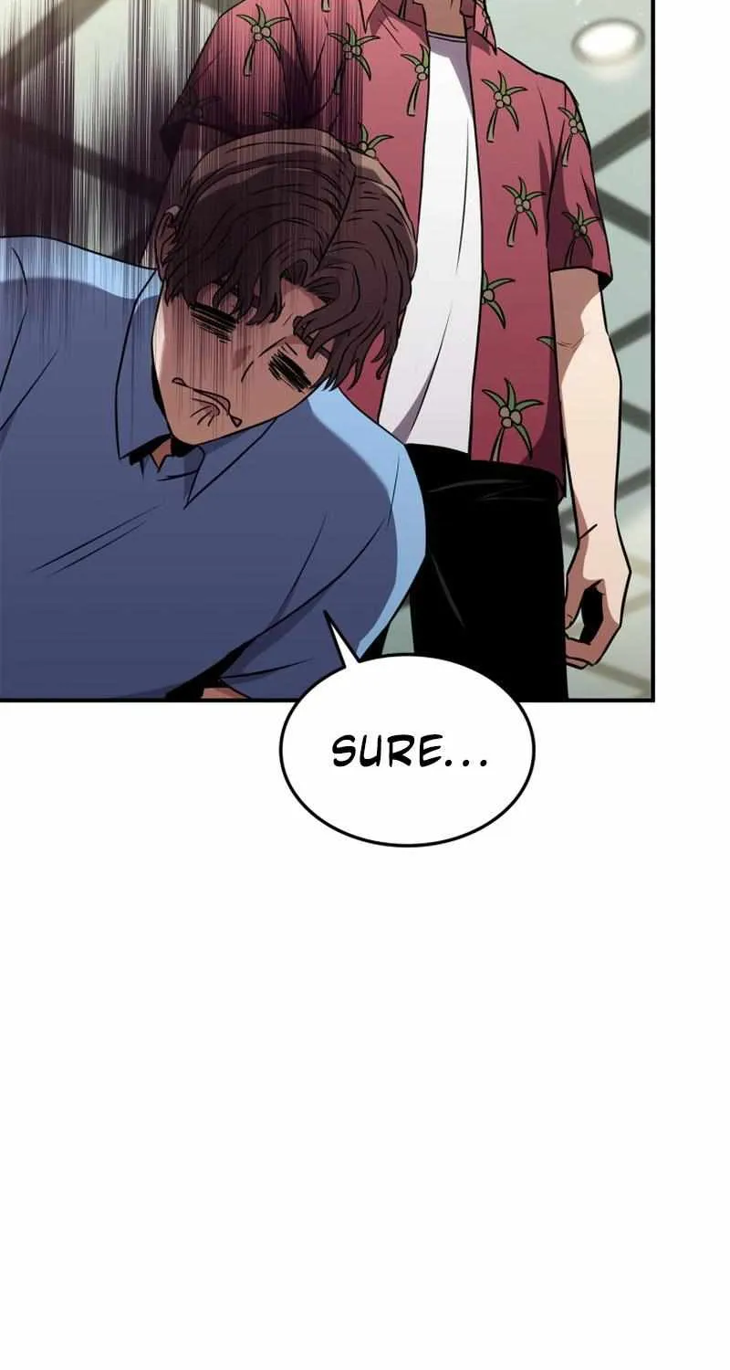 Read Ranker’S Return chapter 129 image 20 on Lezhin