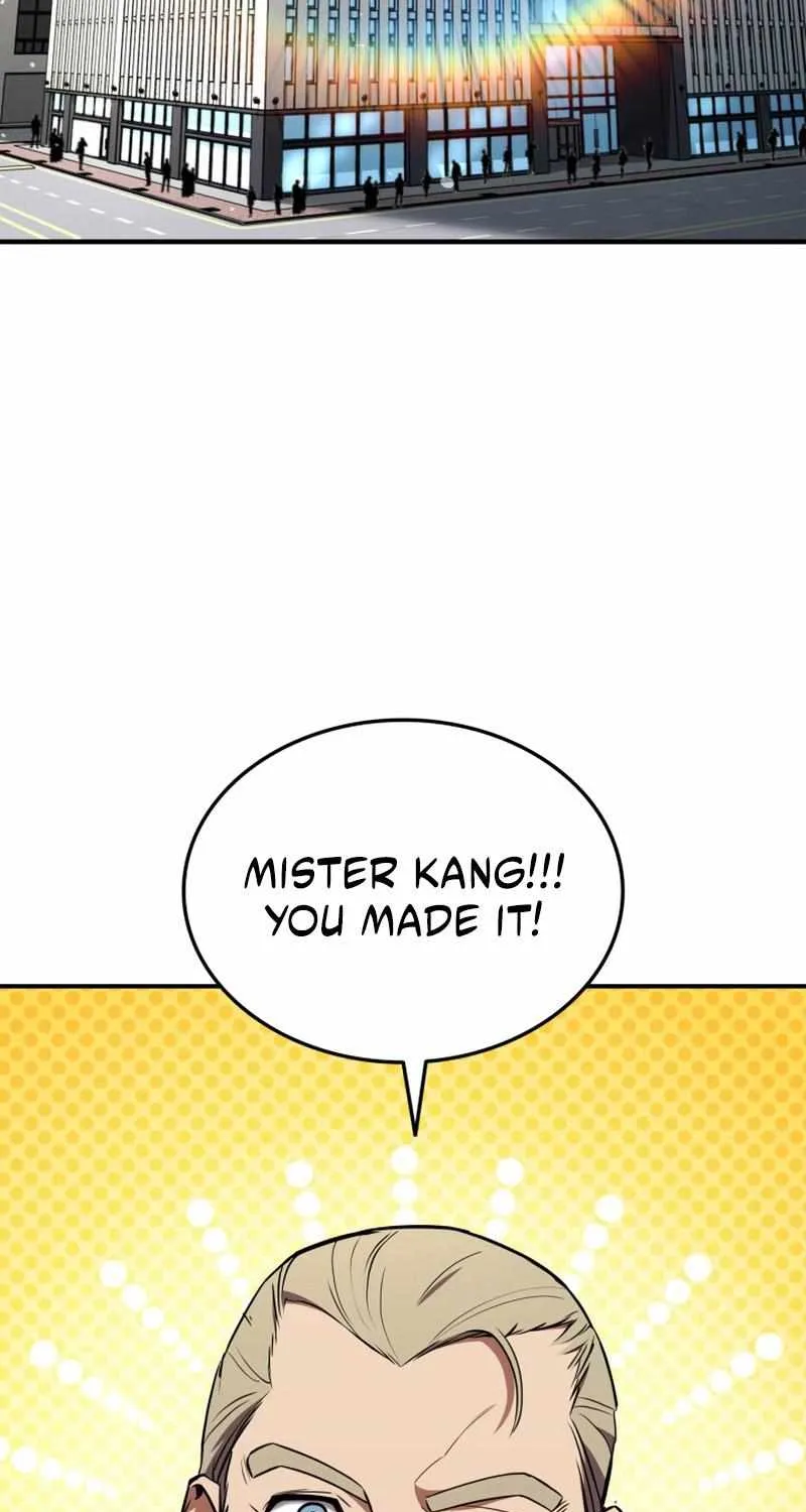 Read Ranker’S Return chapter 129 image 22 on Lezhin