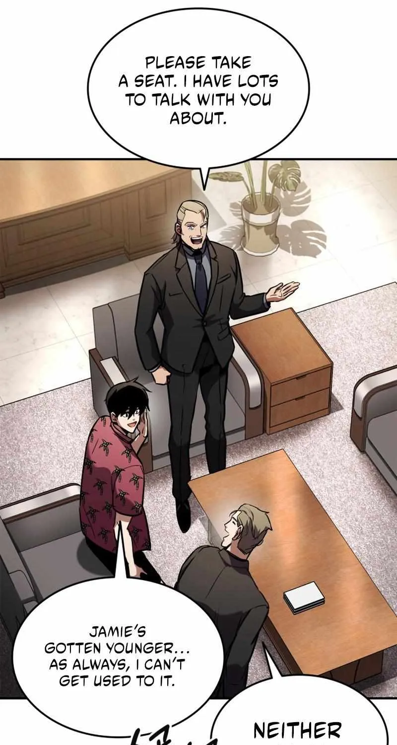 Read Ranker’S Return chapter 129 image 24 on Lezhin