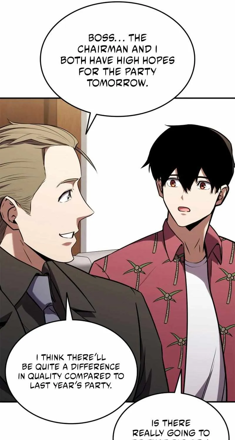 Read Ranker’S Return chapter 129 image 26 on Lezhin