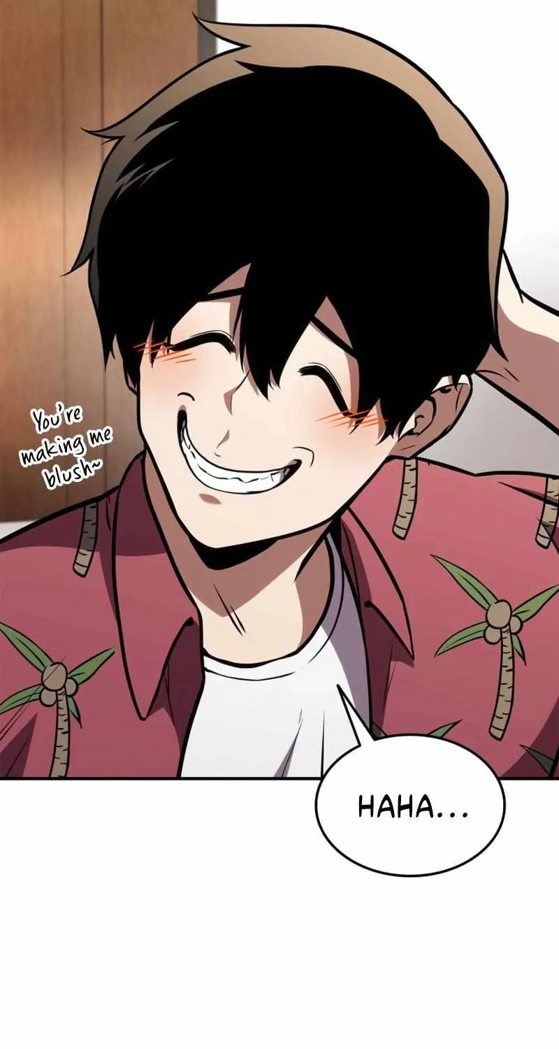 Read Ranker’S Return chapter 129 image 28 on Lezhin