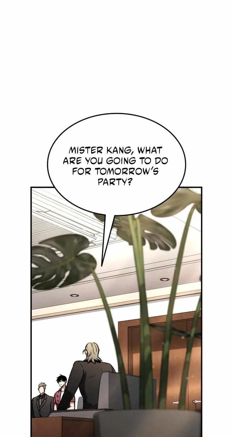Read Ranker’S Return chapter 129 image 29 on Lezhin