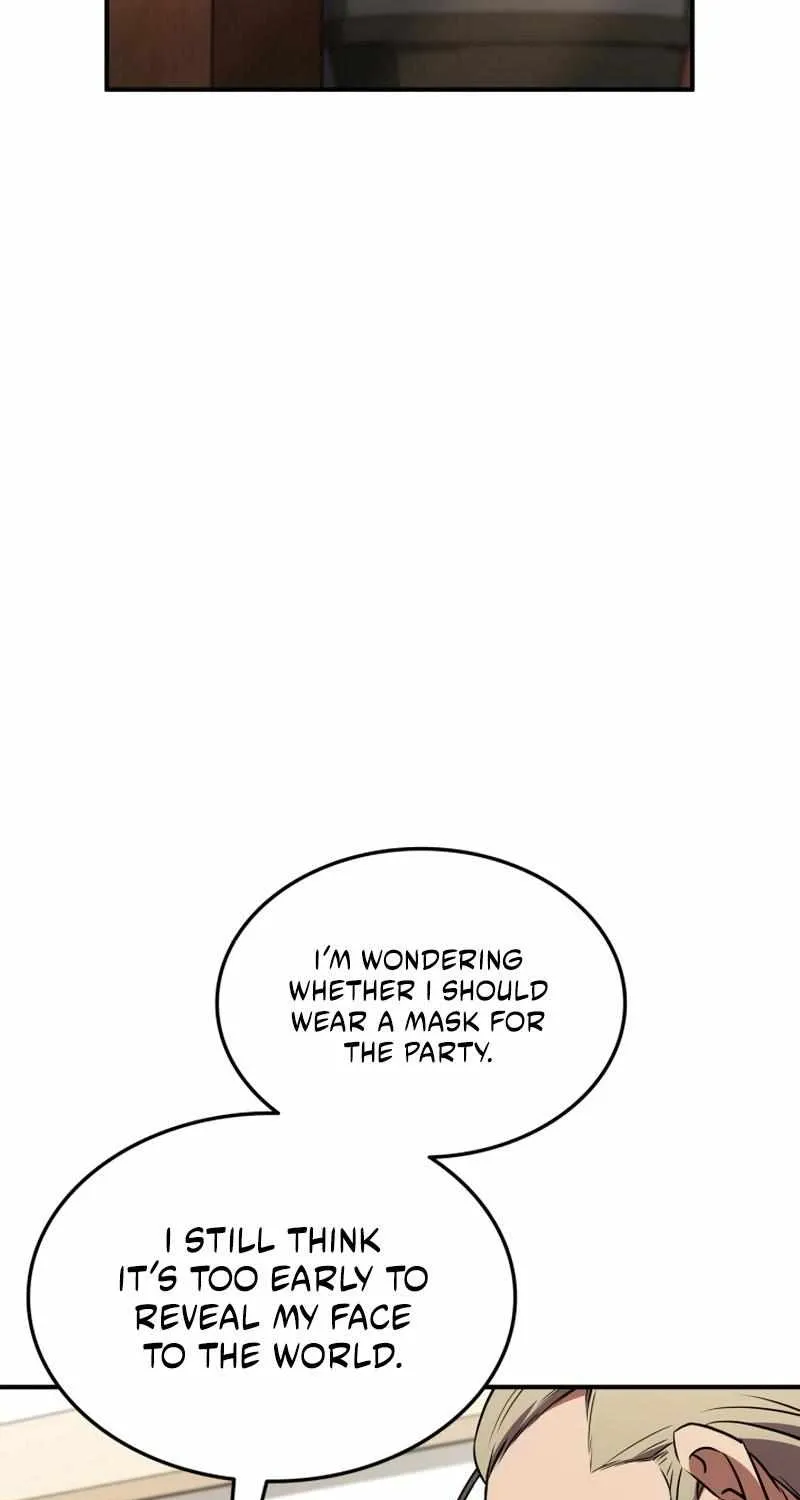Read Ranker’S Return chapter 129 image 30 on Lezhin