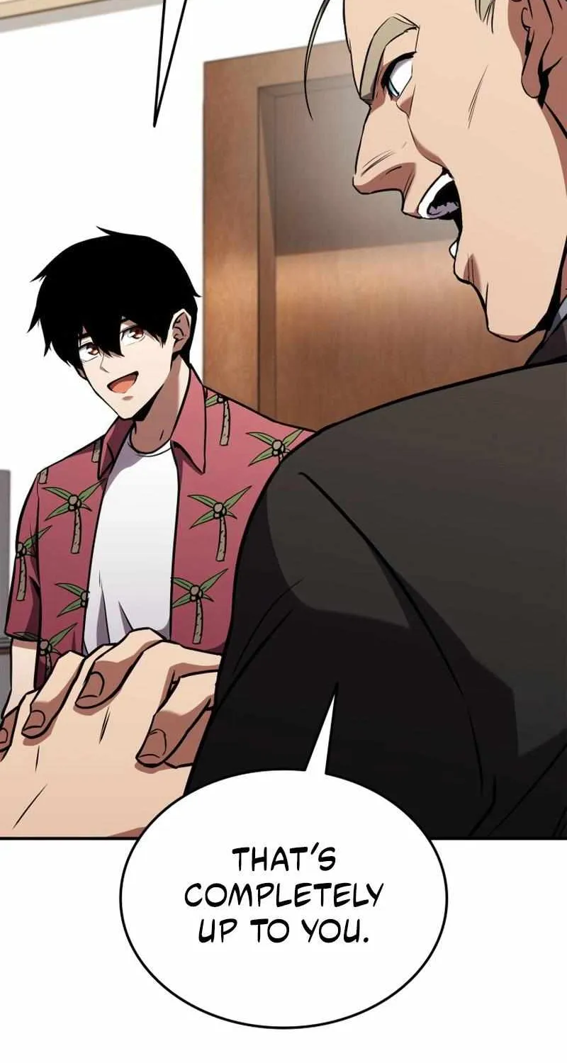 Read Ranker’S Return chapter 129 image 31 on Lezhin