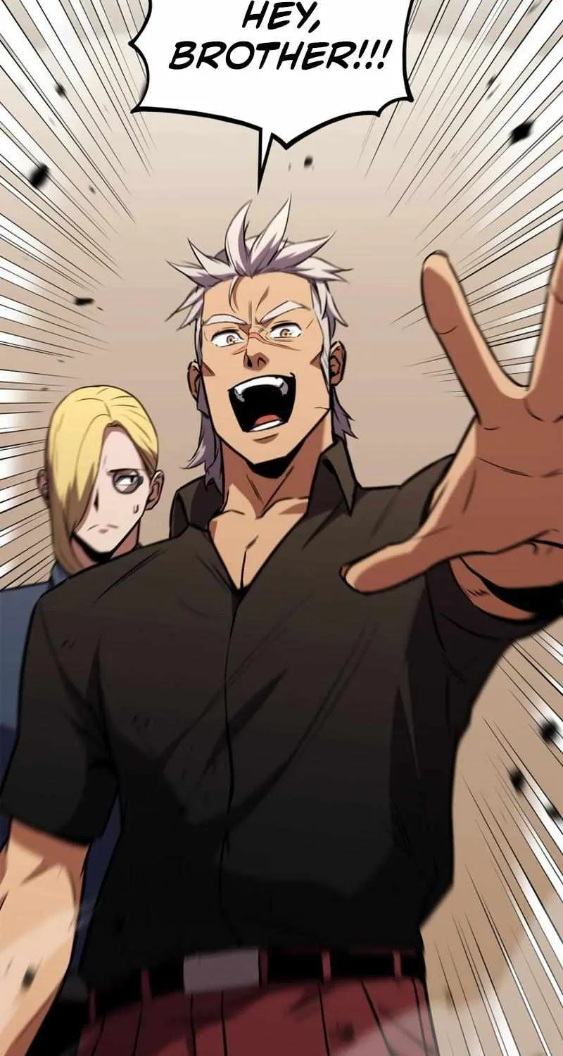 Read Ranker’S Return chapter 129 image 34 on Lezhin