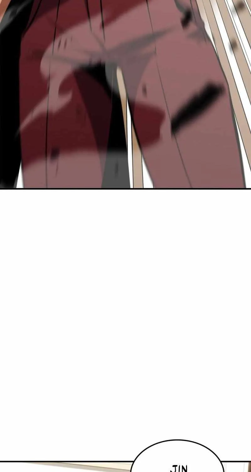 Read Ranker’S Return chapter 129 image 35 on Lezhin