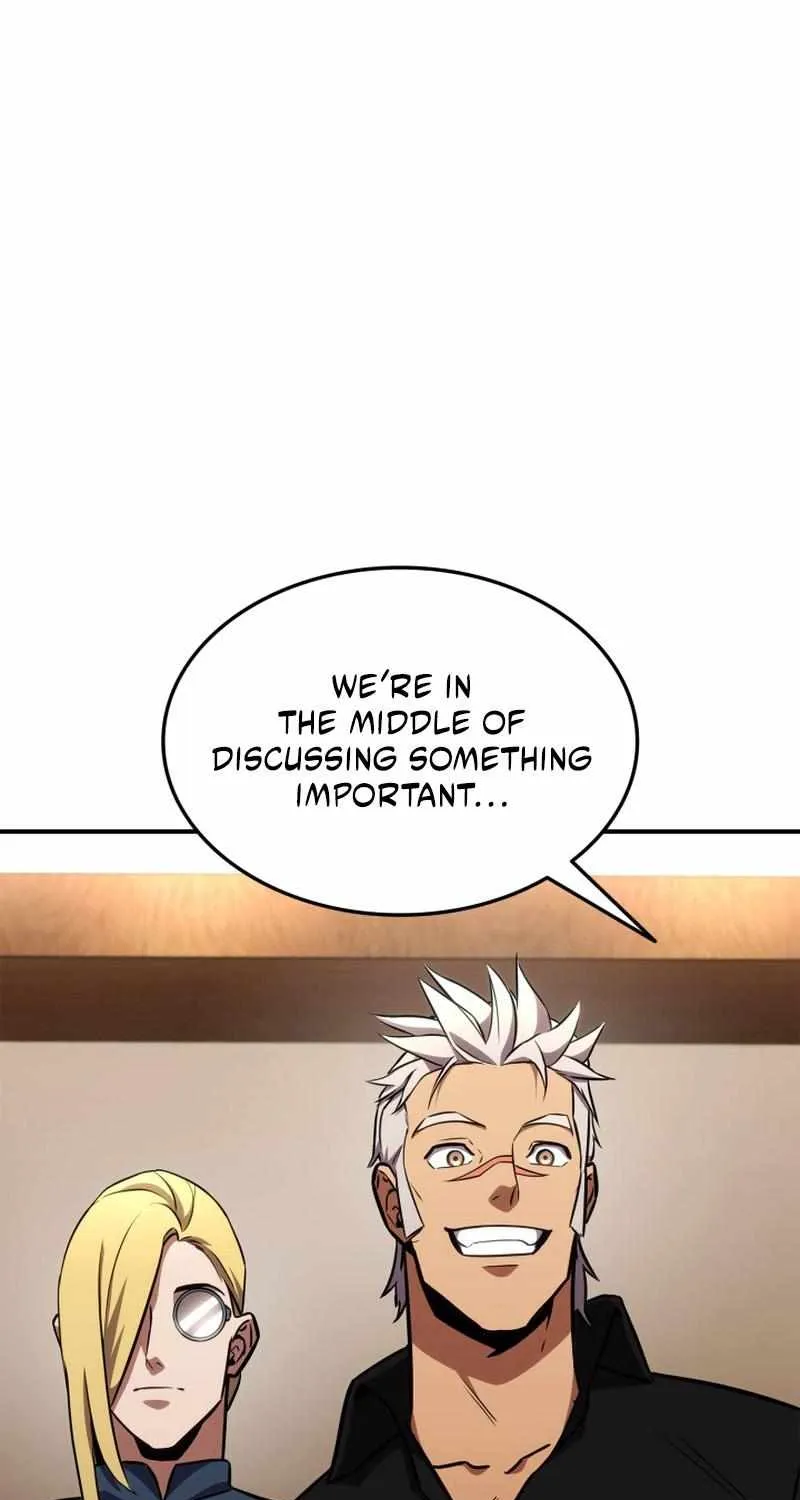 Read Ranker’S Return chapter 129 image 37 on Lezhin