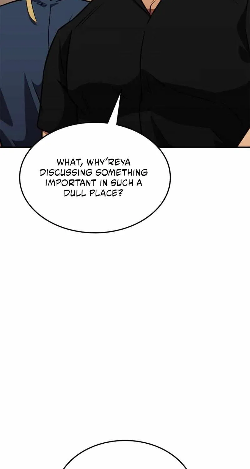 Read Ranker’S Return chapter 129 image 38 on Lezhin