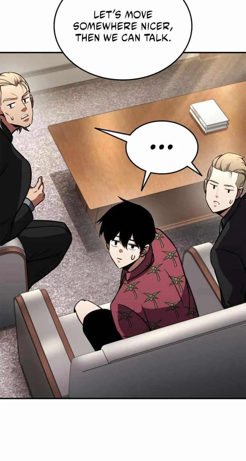 Read Ranker’S Return chapter 129 image 39 on Lezhin