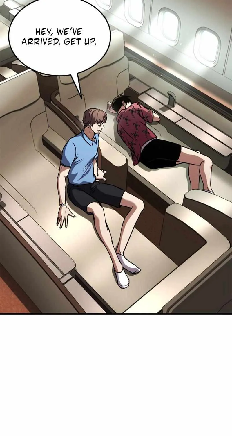 Read Ranker’S Return chapter 129 image 4 on Lezhin