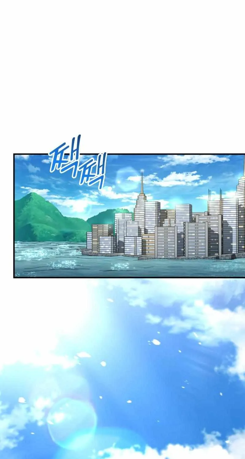 Read Ranker’S Return chapter 129 image 41 on Lezhin