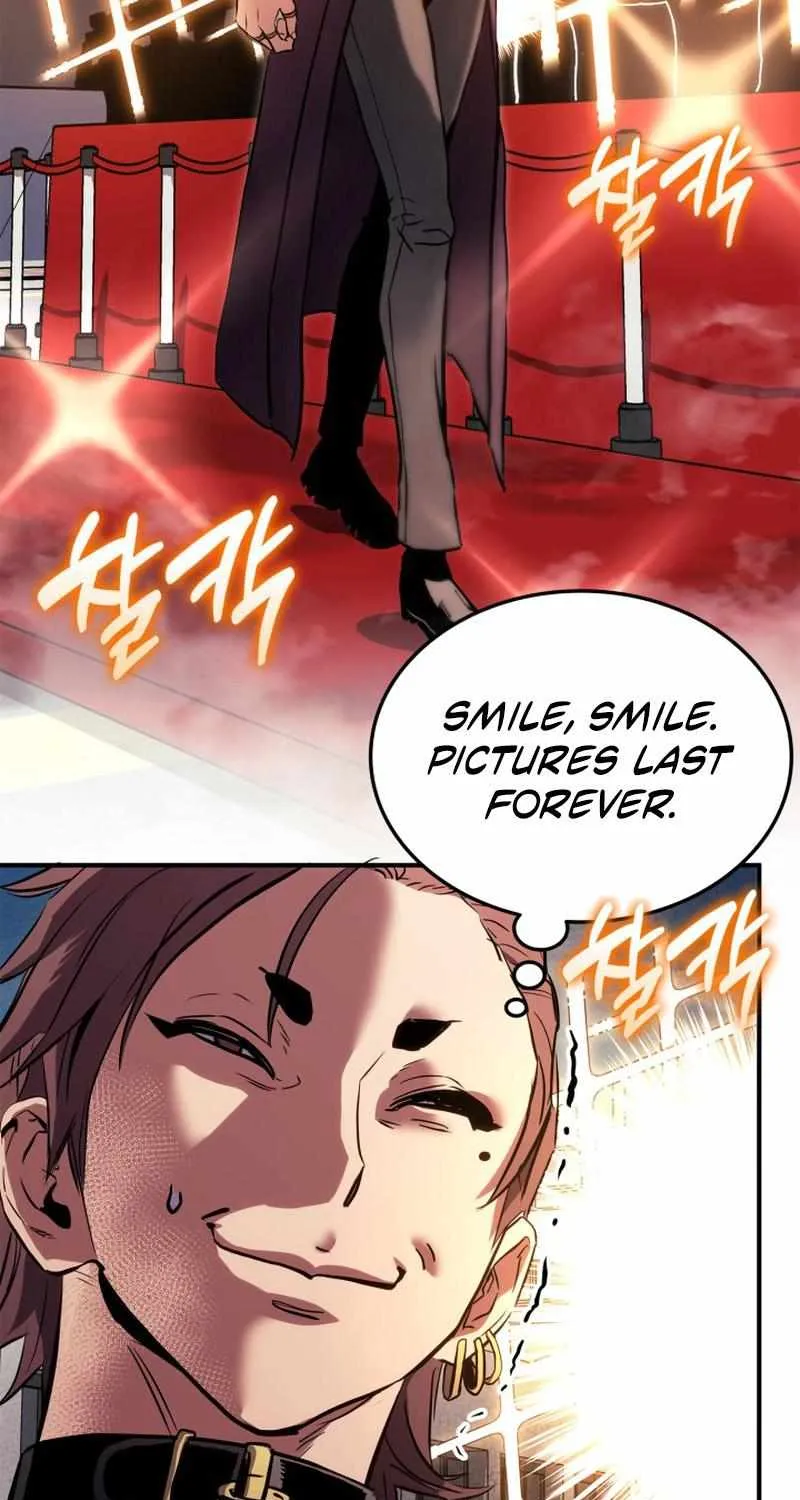 Read Ranker’S Return chapter 129 image 45 on Lezhin