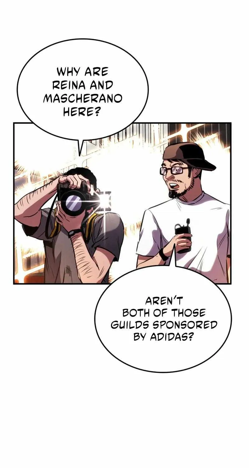 Read Ranker’S Return chapter 129 image 48 on Lezhin