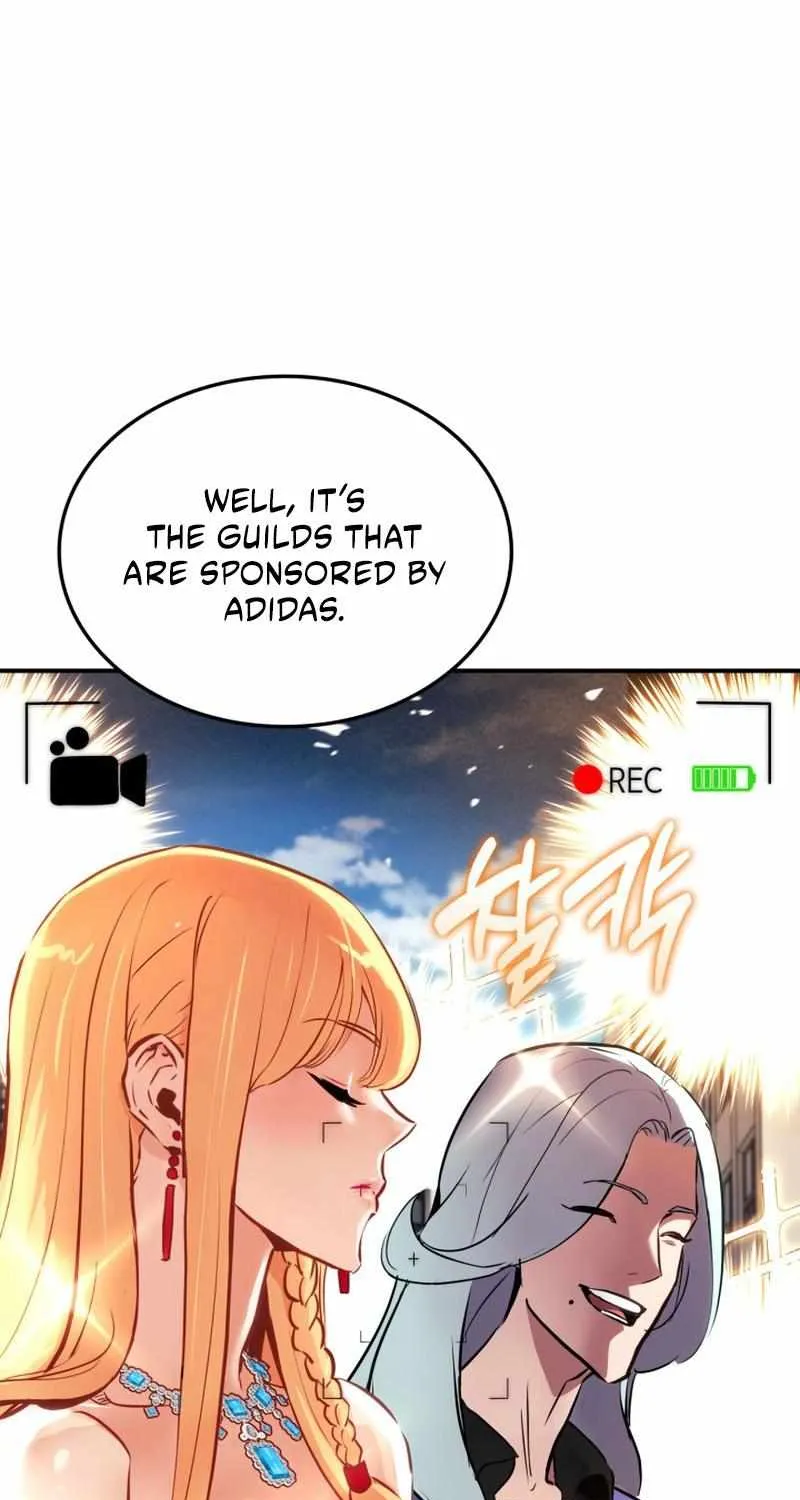 Read Ranker’S Return chapter 129 image 49 on Lezhin
