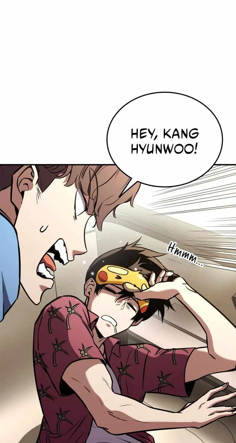 Read Ranker’S Return chapter 129 image 5 on Lezhin