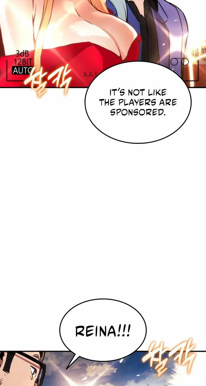 Read Ranker’S Return chapter 129 image 50 on Lezhin
