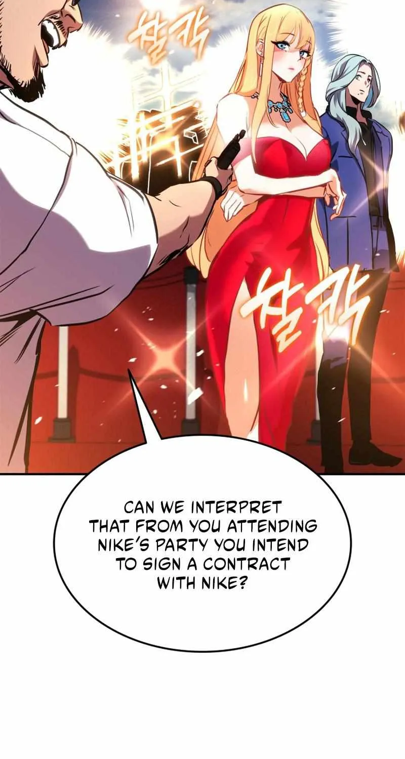 Read Ranker’S Return chapter 129 image 51 on Lezhin