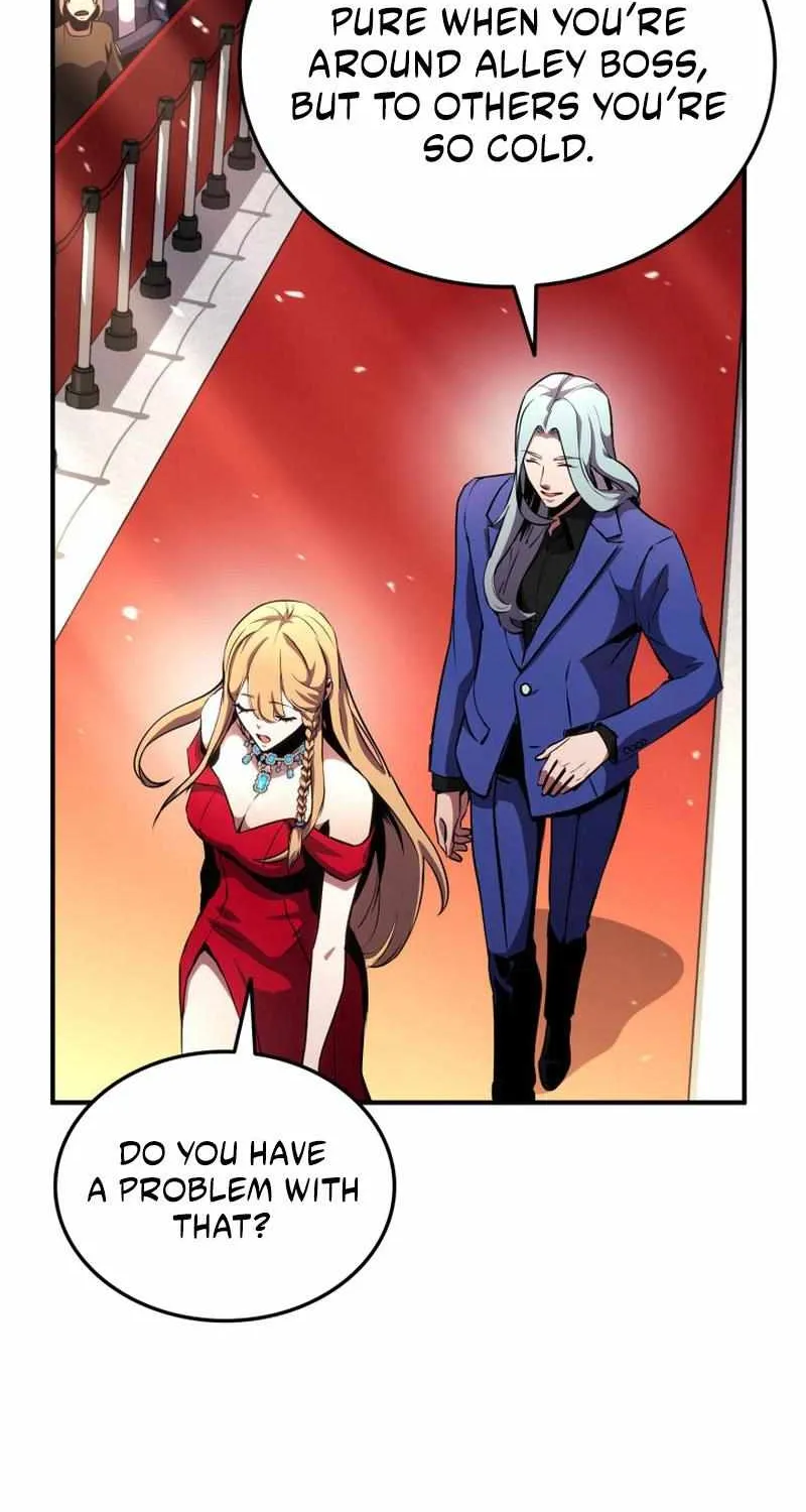 Read Ranker’S Return chapter 129 image 56 on Lezhin