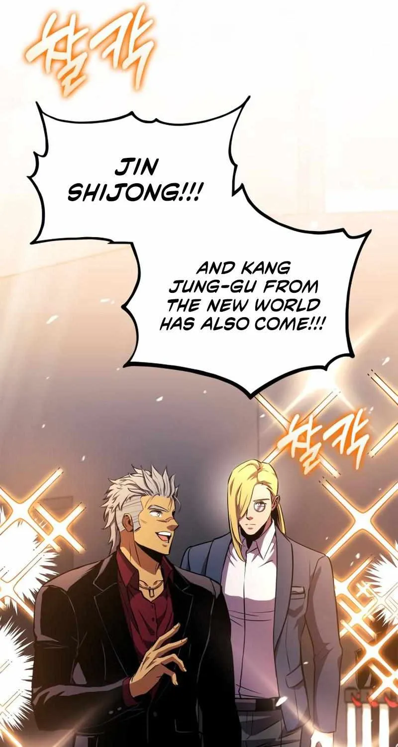 Read Ranker’S Return chapter 129 image 58 on Lezhin
