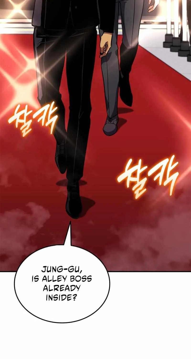 Read Ranker’S Return chapter 129 image 59 on Lezhin