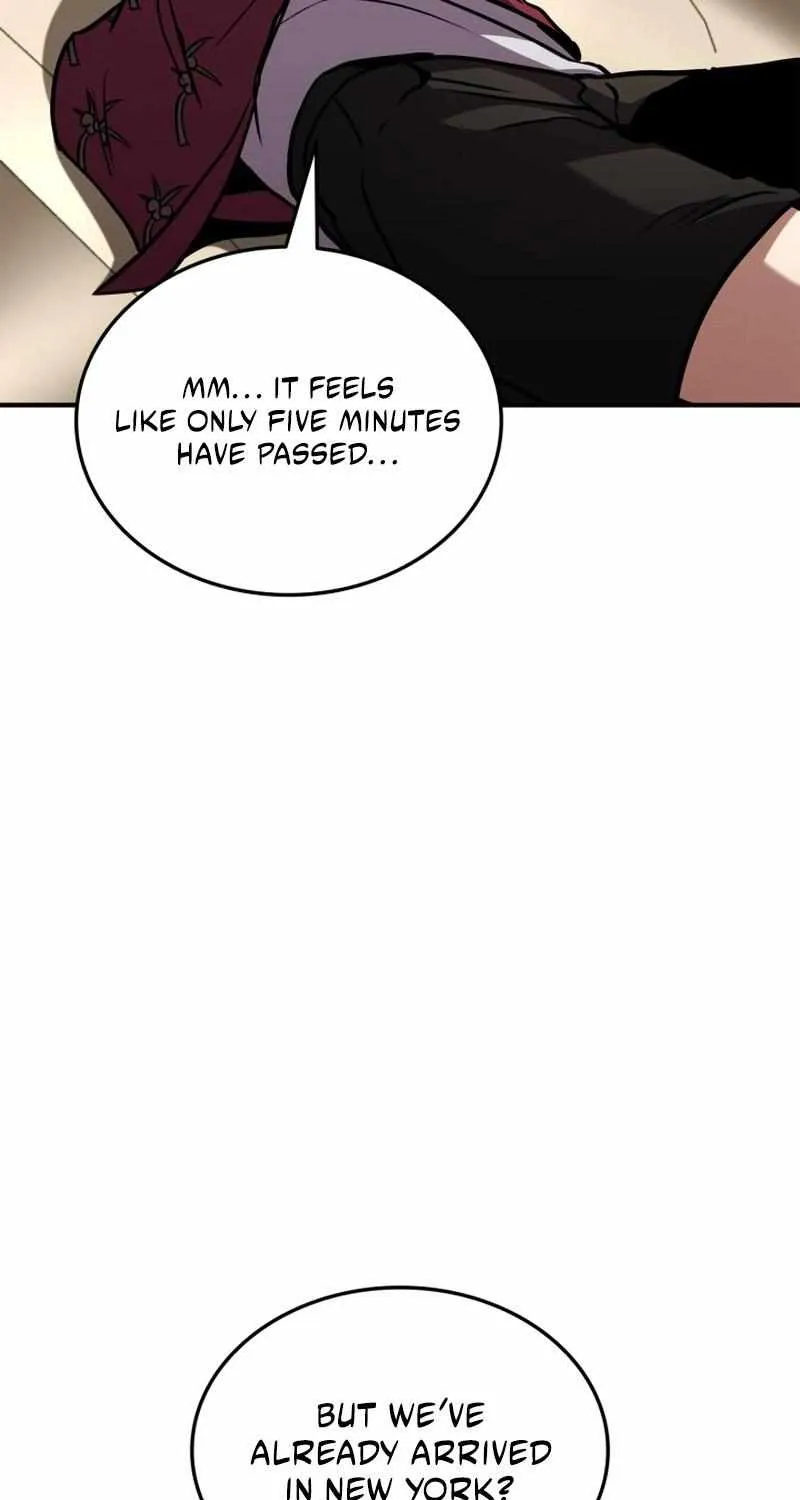 Read Ranker’S Return chapter 129 image 6 on Lezhin