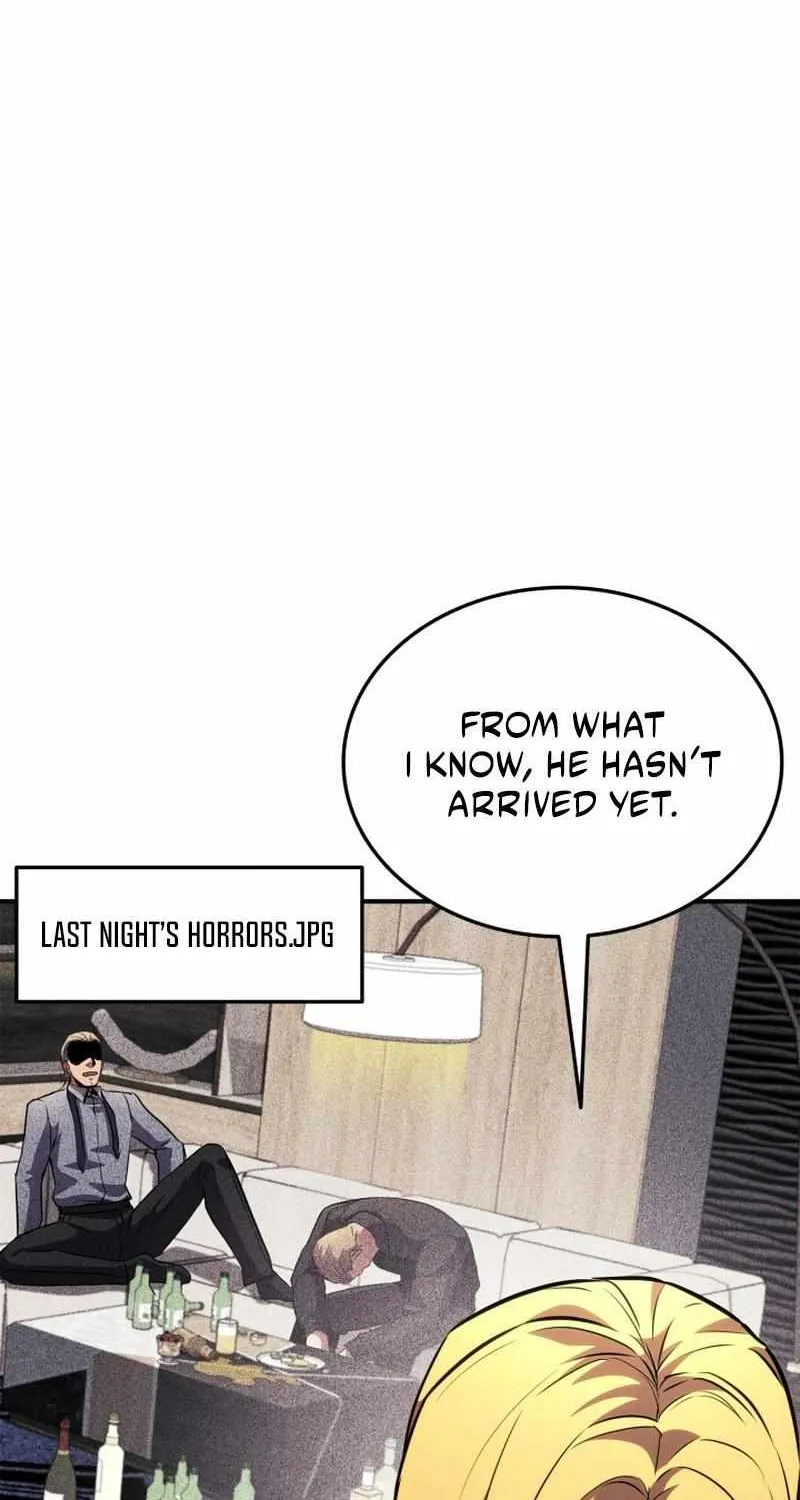 Read Ranker’S Return chapter 129 image 60 on Lezhin