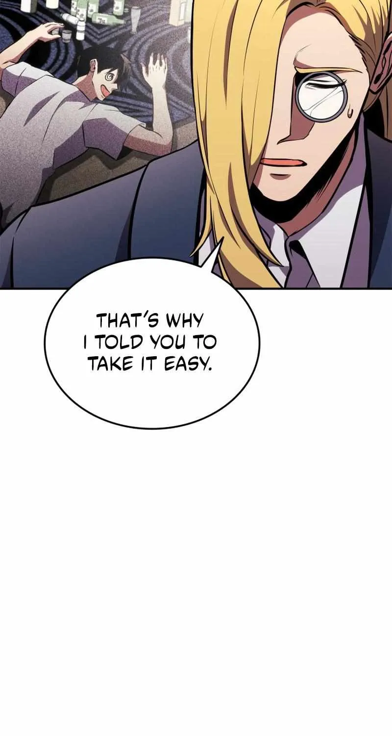 Read Ranker’S Return chapter 129 image 61 on Lezhin