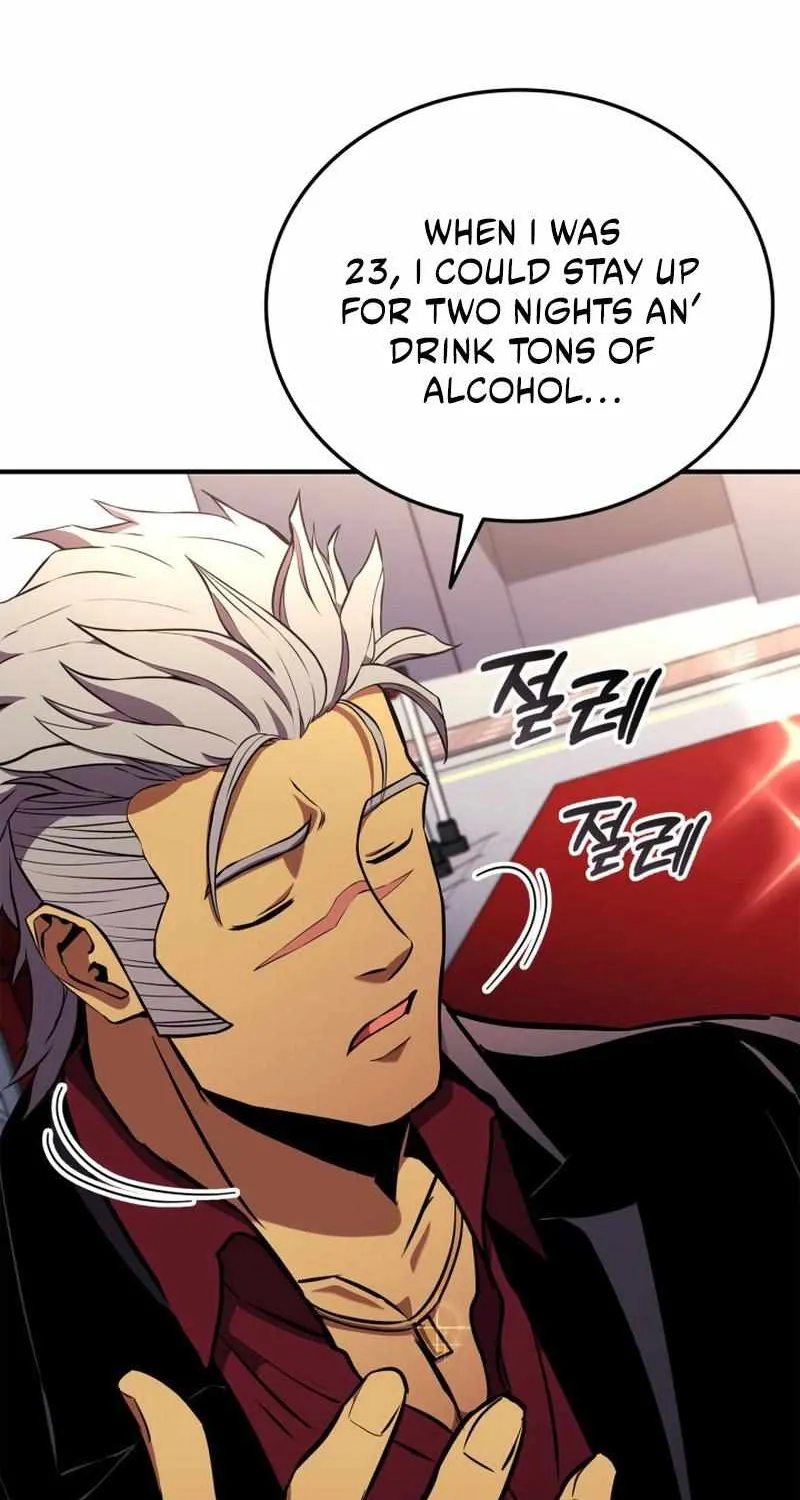 Read Ranker’S Return chapter 129 image 62 on Lezhin
