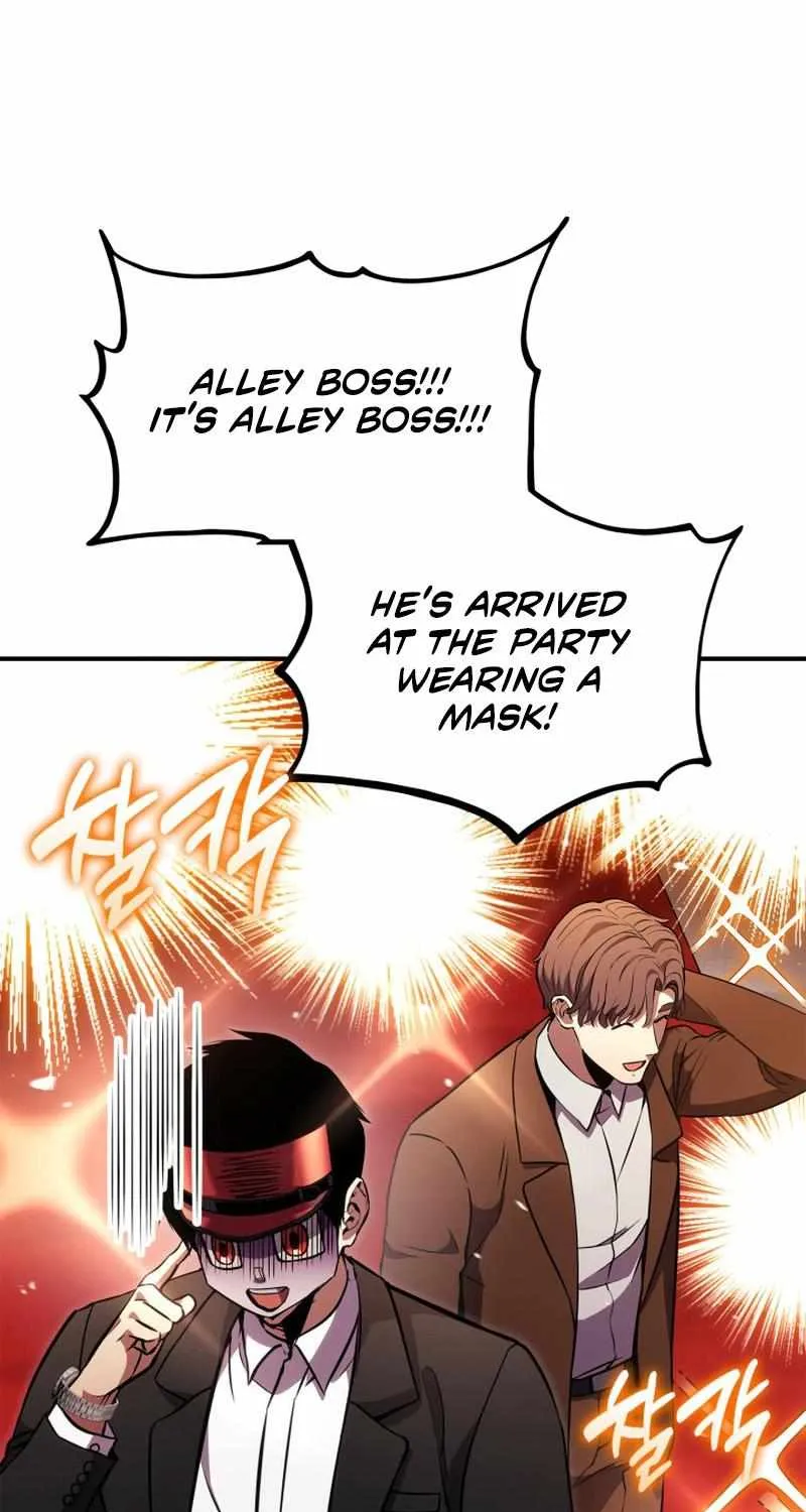 Read Ranker’S Return chapter 129 image 69 on Lezhin