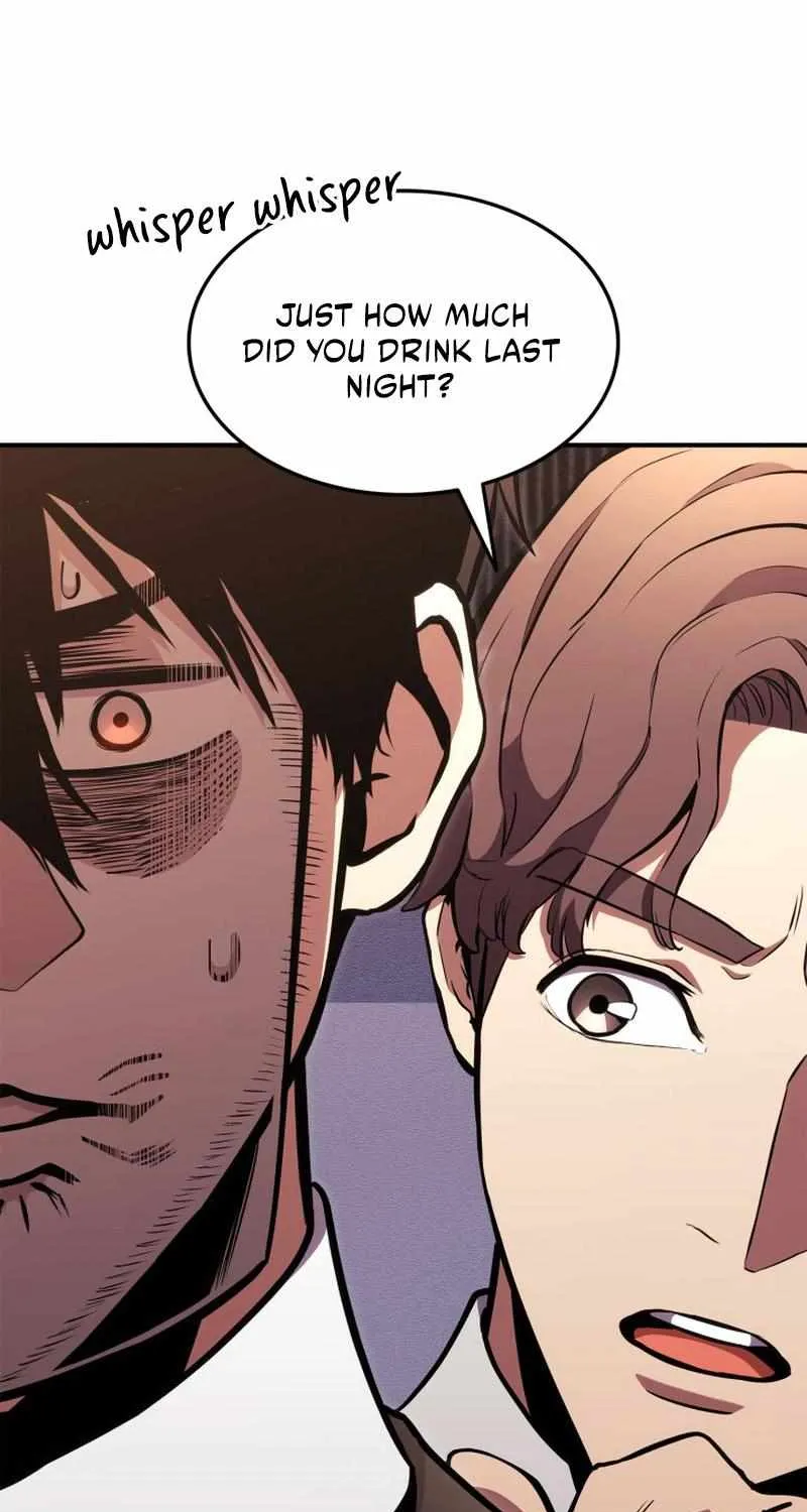 Read Ranker’S Return chapter 129 image 71 on Lezhin
