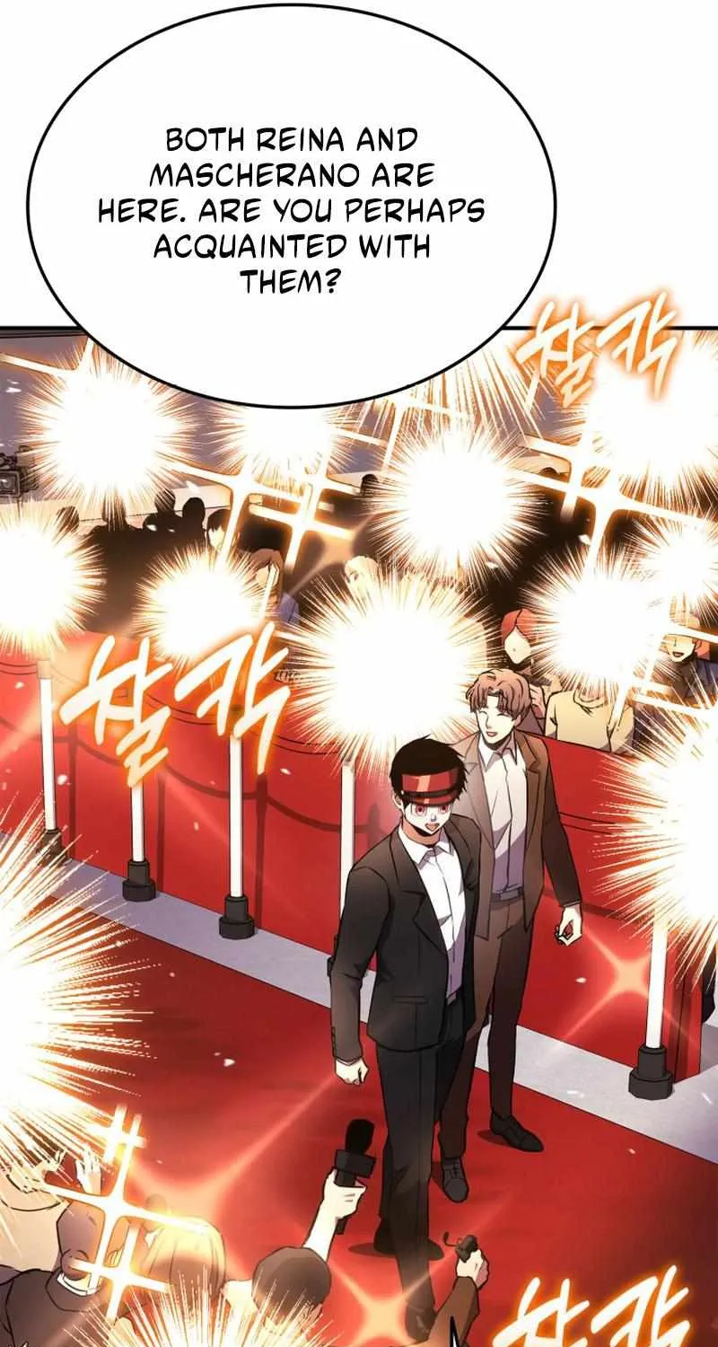 Read Ranker’S Return chapter 129 image 73 on Lezhin