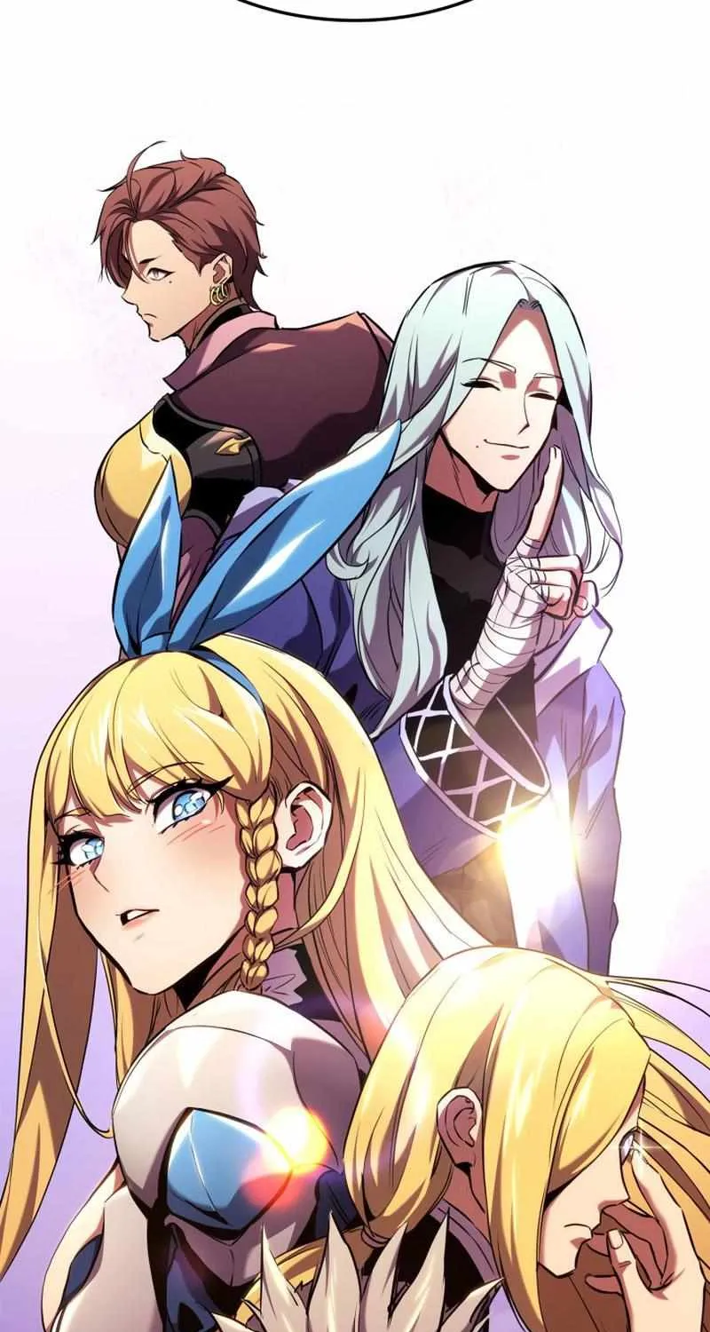 Read Ranker’S Return chapter 129 image 75 on Lezhin