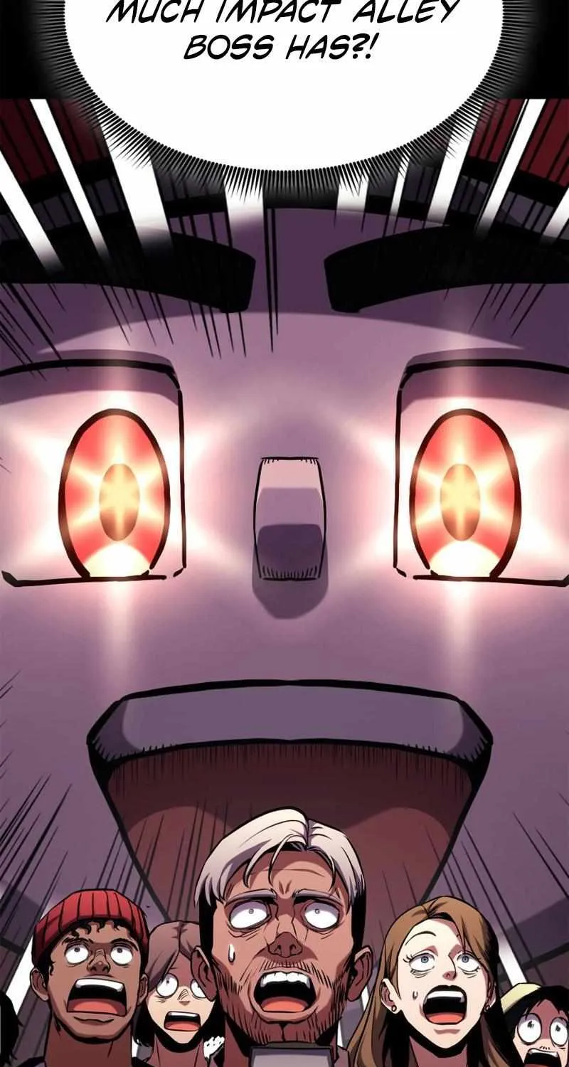 Read Ranker’S Return chapter 129 image 77 on Lezhin