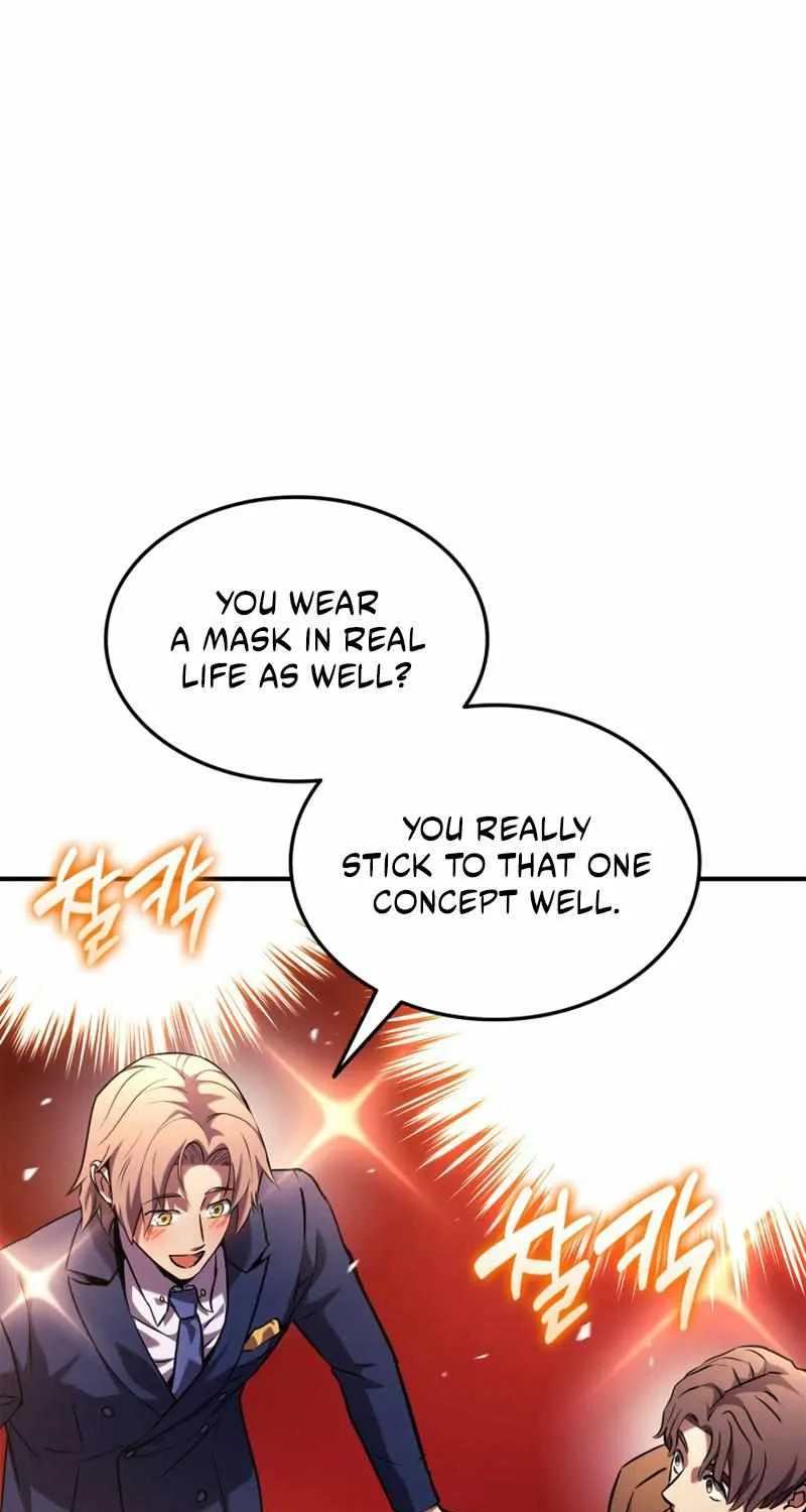 Read Ranker’S Return chapter 129 image 81 on Lezhin