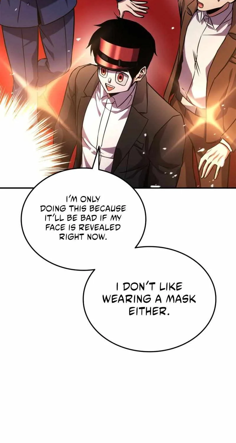 Read Ranker’S Return chapter 129 image 82 on Lezhin