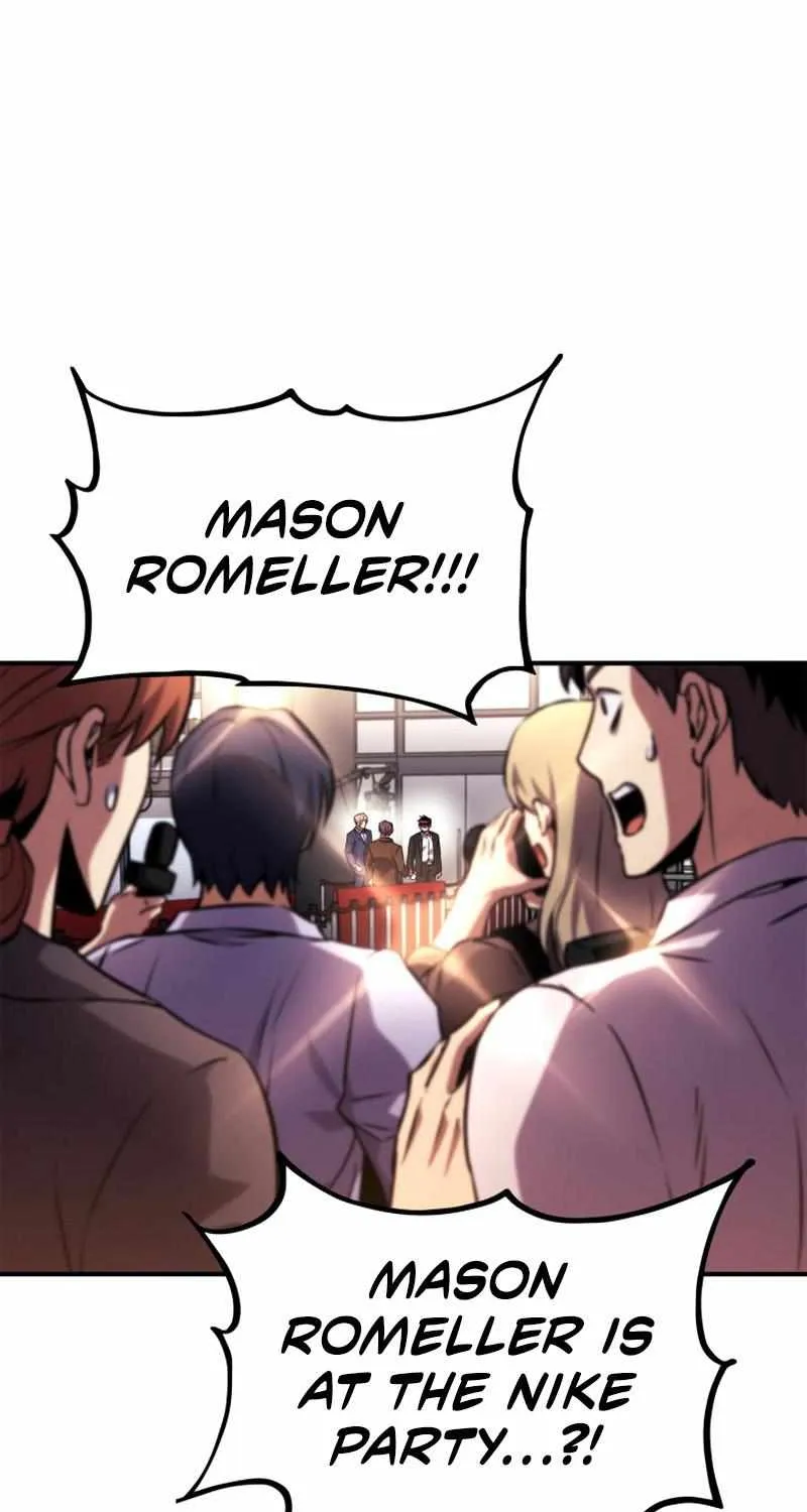 Read Ranker’S Return chapter 129 image 83 on Lezhin