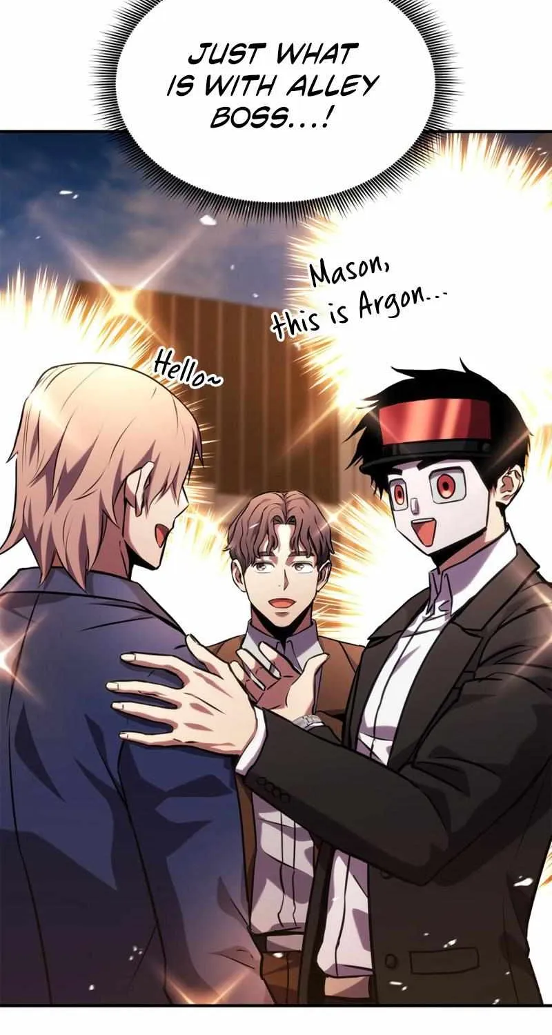 Read Ranker’S Return chapter 129 image 86 on Lezhin