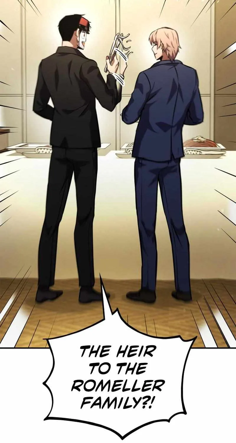 Read Ranker’S Return chapter 129 image 92 on Lezhin