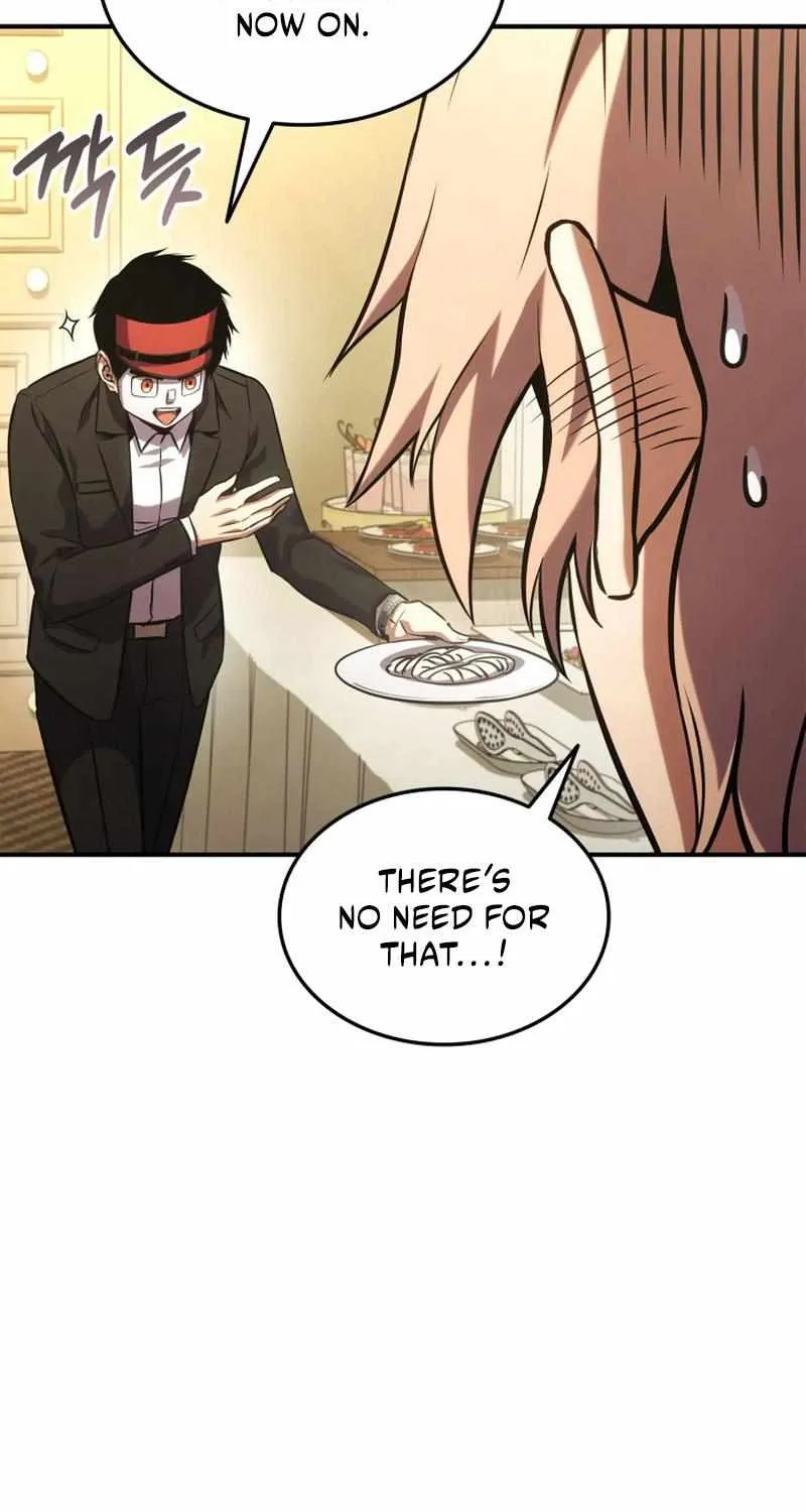 Read Ranker’S Return chapter 129 image 95 on Lezhin