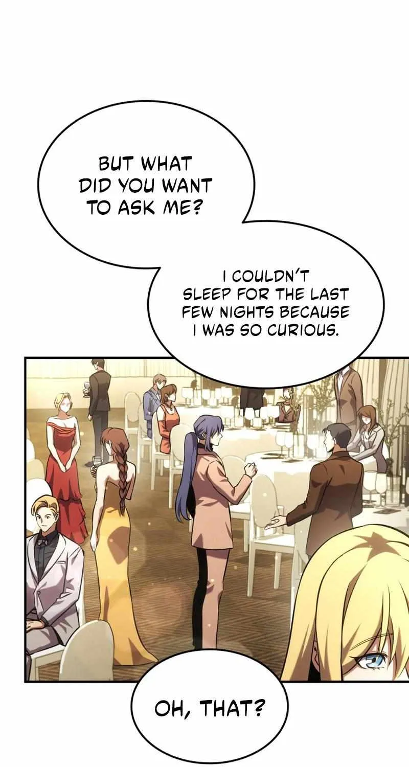Read Ranker’S Return chapter 129 image 96 on Lezhin