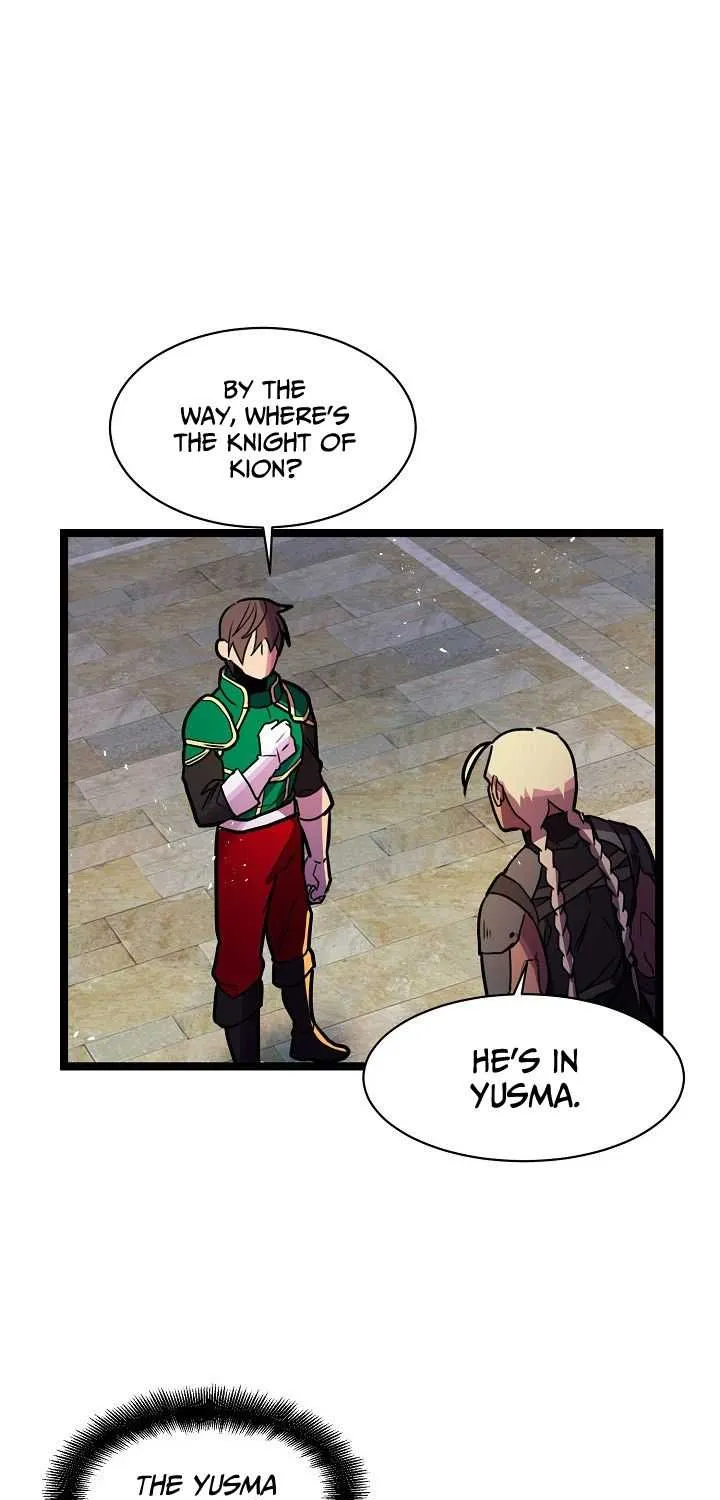 Read Ranker’S Return chapter 13 image 1 on Lezhin