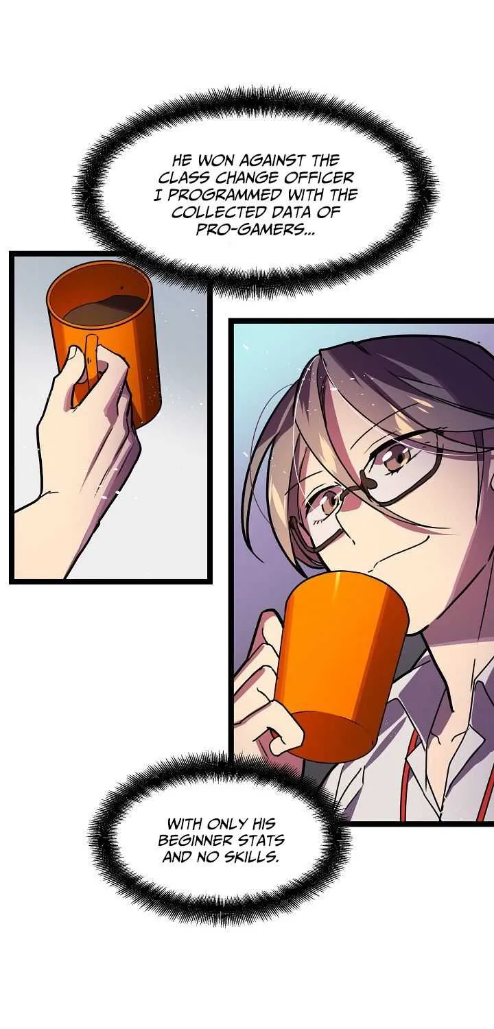 Read Ranker’S Return chapter 13 image 11 on Lezhin