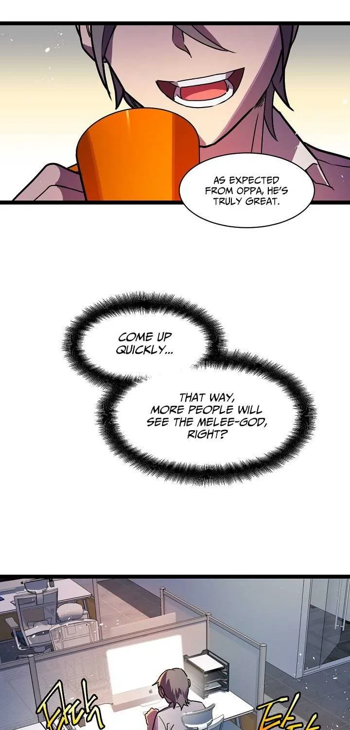 Read Ranker’S Return chapter 13 image 12 on Lezhin