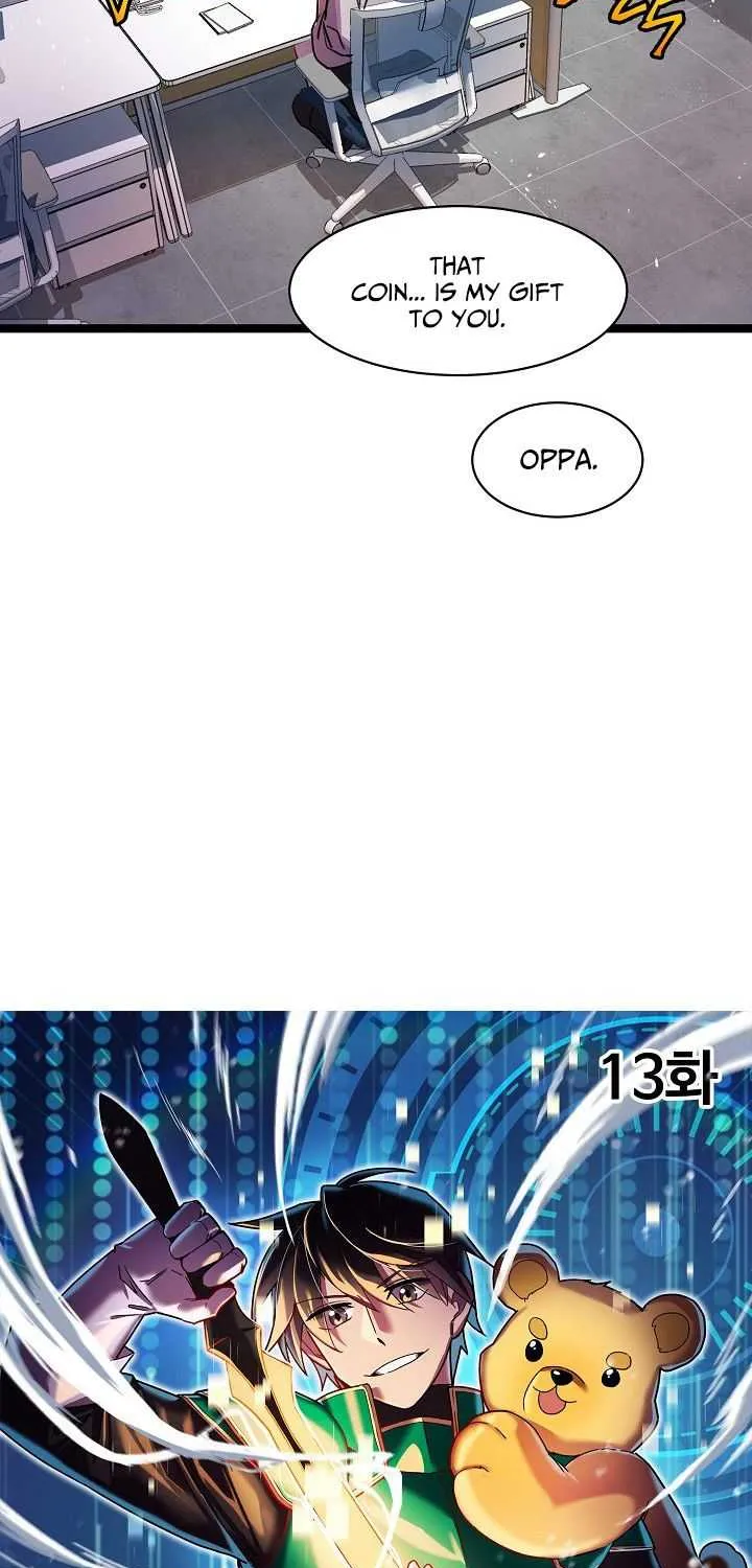 Read Ranker’S Return chapter 13 image 13 on Lezhin
